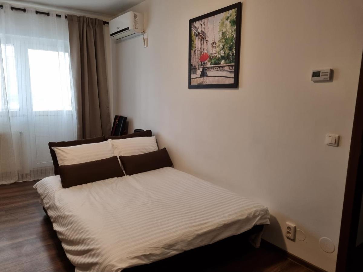 Charming & Cozy, Ultracentral Apt In Jászvásár Kültér fotó