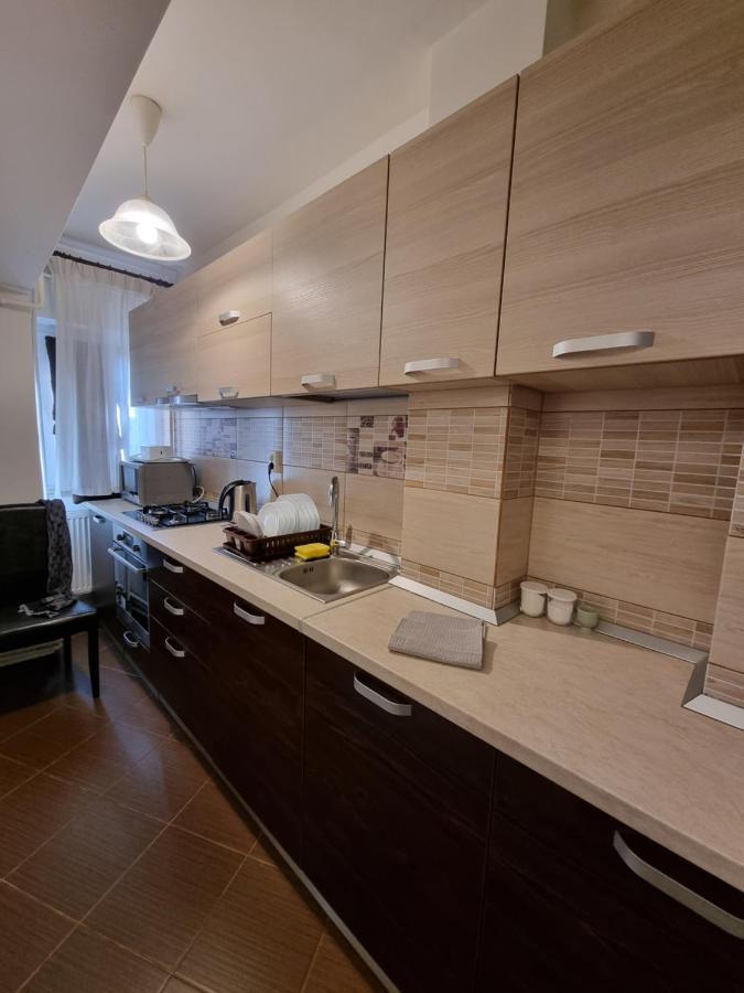 Charming & Cozy, Ultracentral Apt In Jászvásár Kültér fotó